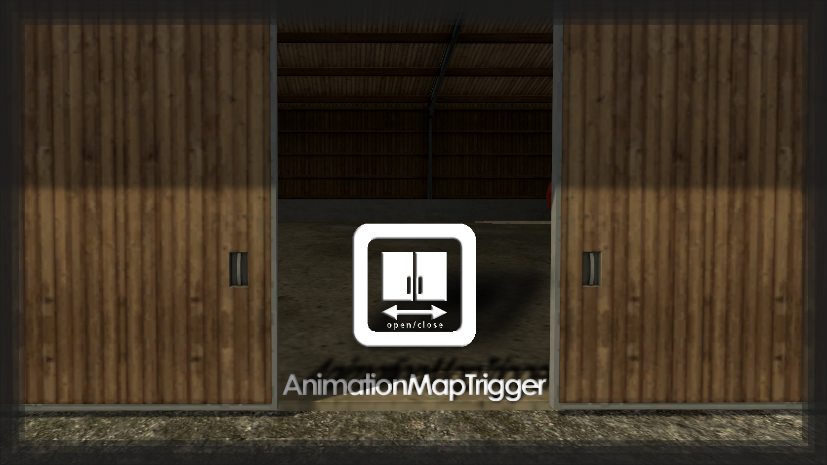Мод Animation Map Trigger v1.0.2 Farming Simulator 2015 Мод Animation Map Trigger v1.0.2 Farming Simulator 2015