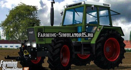 Мод трактора Fendt Farmer 310 LSA V2.5 Farming Simulator 2015 rsz_Мод_трактора_fendt_farmer_310_lsa_v25_farming_simulator_2015