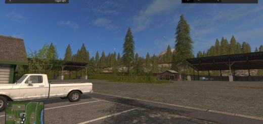 Моды FS17 1 QUADRILLION STARTING MONEY V1.0 Farming Simulator 2017