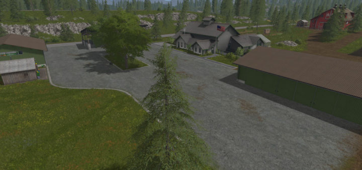 Мод FS17 AgNF Speed V 4.1.0.0 Farming Simulator 2017