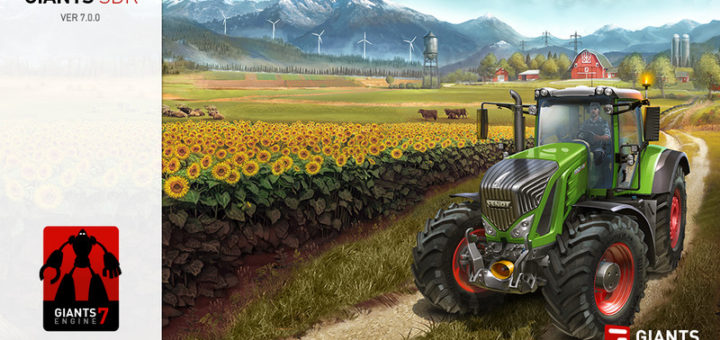 Мод FS17 Console extension Farming Simulator 17