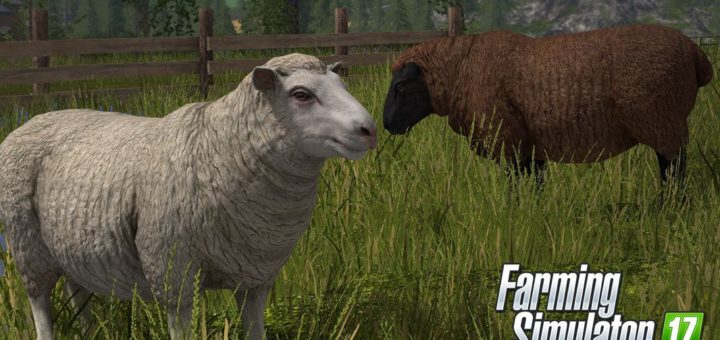 Решаем проблему с покупкой животных Farming Simulator 17
