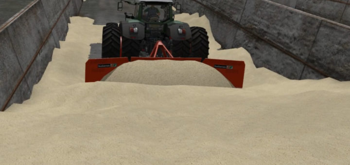 Мод скрипт CCM Mod v 1.0 Farming Simulator 17