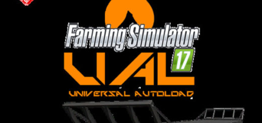 Мод скрипт UAL script for FS17 incl. sample mods V 0.9 beta Farming Simulator 17