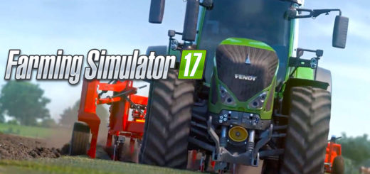 Скачать Farming Simulator 17 v1.4.4 + Все DLC Repack xatab
