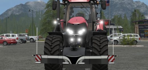 Мод противовес Safety Weight FS17
