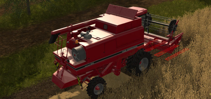Мод скрипт Automatic Cutters 1.0.1.0 Farming Simulator 17