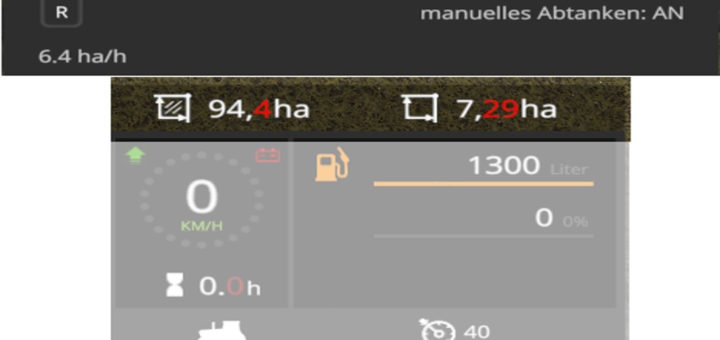 Мод скрипт Combine AddOn v 1.0.2.0 Farming Simulator 17