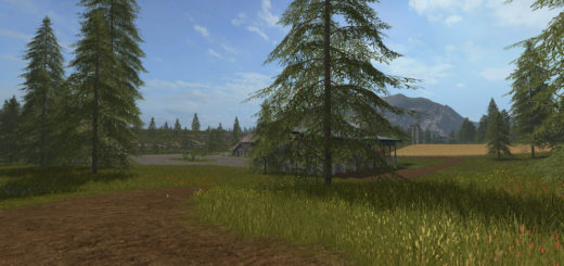 Мод скрипт CAREER STARTPOINT SAVE V1.0.0.0 Farming Simulator 2017