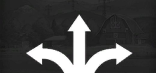 Мод курсплей Courseplay 5.02.00031 Farming Simulator 17