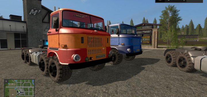 FS17-IFA-W50-PROTOTYP-V1-6-1