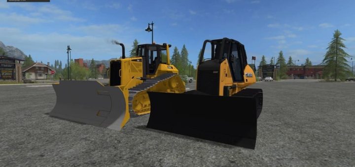 Установка: скопировать архив (архивы) в Формате Zip в папку документы /my games/farmingsimulator2017/mods/ Мод скачан с сайта https://farming-simulator15.ru и http://farming-simulator2017.ru Вступайте в нашу группу https://vk.com/farming_simulator2017 Смотрите нас на Youtube https://www.youtube.com/channel/UCv9wXSdwQsLb_BifE4IExrw Желаем приятной игры. Моды для Farming Simulator 17 и 15 https://farming-simulator15.ru Лучшие моды для Euro Truck Simulator 2 - http://bestatsmods.ru Вступайте в группу https://vk.com/american_truck_simulator_ats