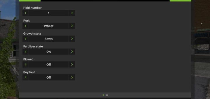 Мод скрипт CREATOR TOOLS V1.4.2.0 FS17