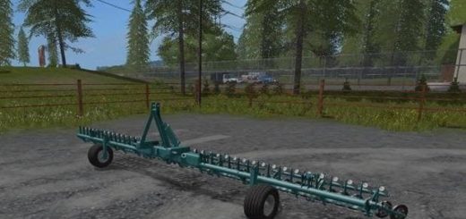 Мод полольник POLOLNIK V1.4.0.0 Фарминг Симулятор 2017