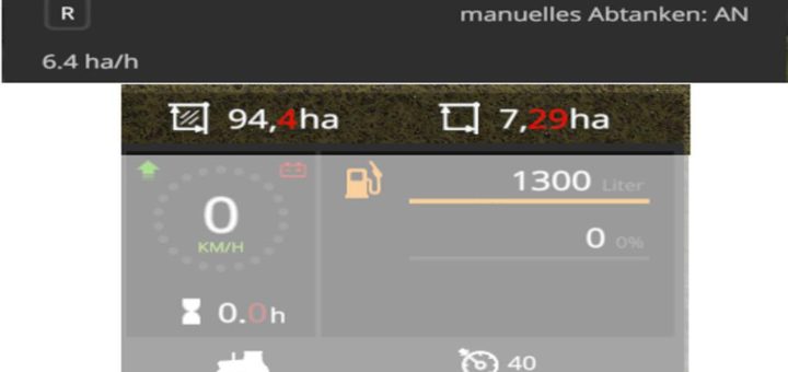 Мод скрипт COMBINE ADDON V1.0.5.0 Farming Simulator 2017