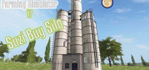 Мод точка покупки культур BUY CEREALS FRUITS VEGETABLES AND FEED V2.0 FS17