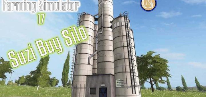 Мод точка покупки культур BUY CEREALS FRUITS VEGETABLES AND FEED V2.0 FS17