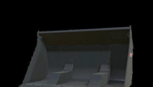 Мод ковш Wheel loader bucket 10K v1.0 Farming Simulator 2019