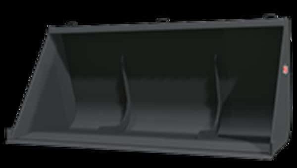Мод ковш XL Telehandler Shovel 6000Liter V 1 FS19