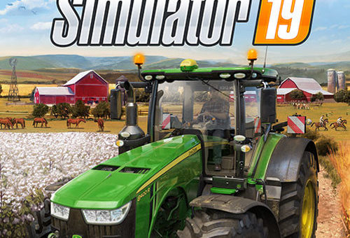 Купить Farming Simulator 19 Steam