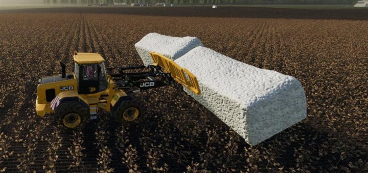 Мод Becs Loader Pack v1.0 Farming Simulator 2019
