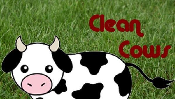 Мод скрипт Cow pasture CleanMax v1.0 Farming Simulator 2019