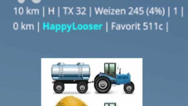 Мод скрипт VehicleInspector V 1.4 Beta Farming Simulator 2019