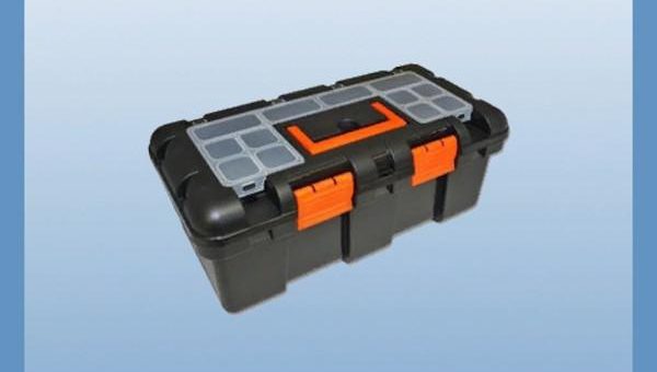 Мод ящик TOOLBOX V0.0.0.5 Farming Simulator 19