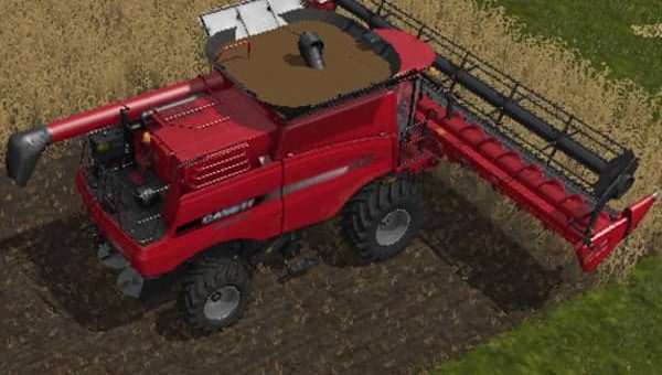Мод скрипт Harvest More AnimalEdition v1.0 FS19