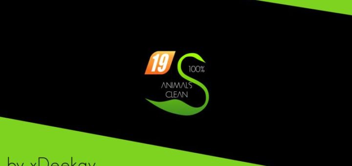 Мод скрипт ANIMALS CLEAN BETA Farming Simulator 2019