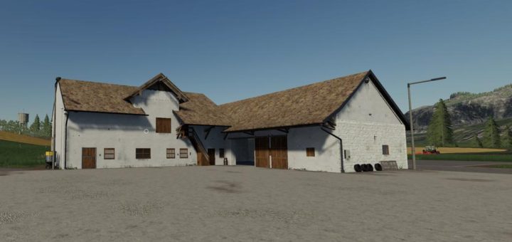 Moд скрипт TimeScale v1.0.0.0 Farming Simulator 19
