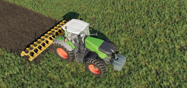 Moд ПАК Dondi 800 Pack v1.0.0.0 Farming Simulator 2019