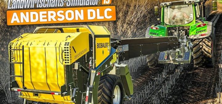 Мод скрипт More poplar v1.0.0.0 Farming Simulator 2019