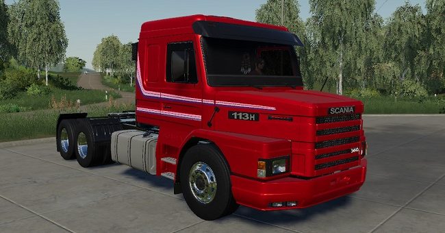 Мод ПАК Pack Farm Centro Sul v3.0 Farming Simulator 19
