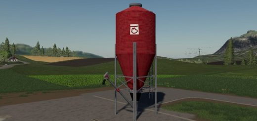 Мод ПАК Pig Food Trading System v1.0.0.0 Farming Simulator 2019