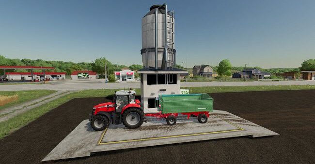 Мод Buy All fruits - Buy All v1.0.0.0 FS2022