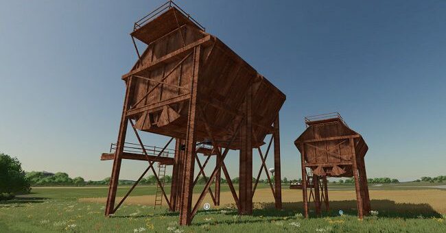 Мод Buy Here v2.0.0.0 Farming Simulator 2022