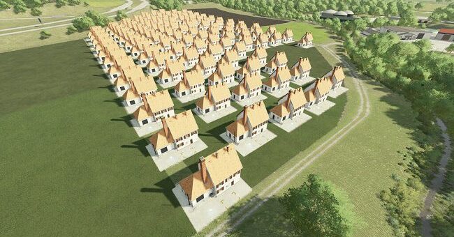 Мод скрипт More Productions Possible (120) v1.0.0.0 FS22