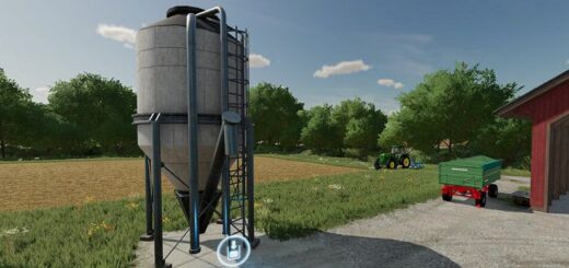 Мод скрипт Multifruit Buying Station v1.0.0.0 FS2022