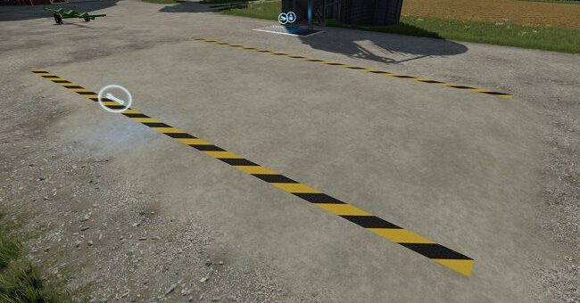 Мод Workshop with XXL trigger v1.0.0.0 FS2022