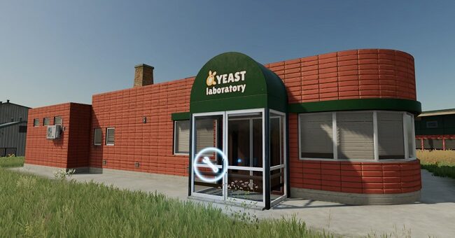 Мод Alcohol Factory v1.0.0.1 Farming Simulator 2022