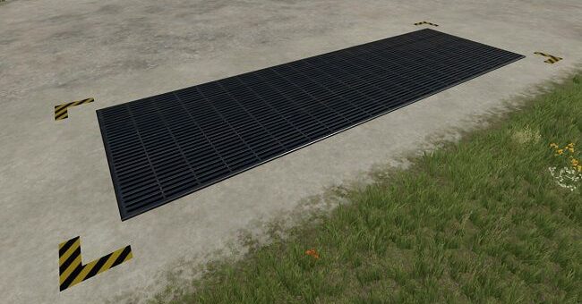 Мод Selling Station modded v1.0.10 Farming Simulator 22