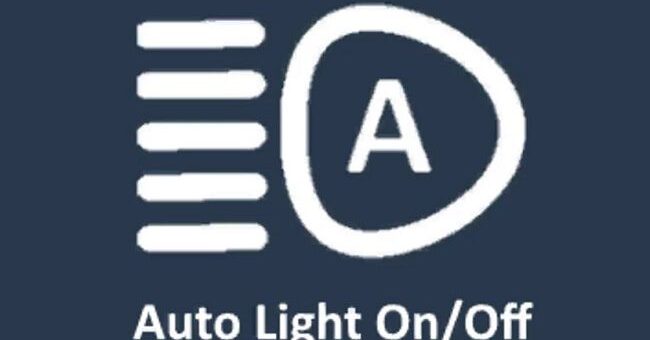 Мод скрипт Auto Light On/Off v1.0 Farming Simulator 2022
