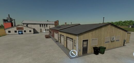 Мод Forstwirtschaft Forestry v0.0.0.2 Beta Farming Simulator 22