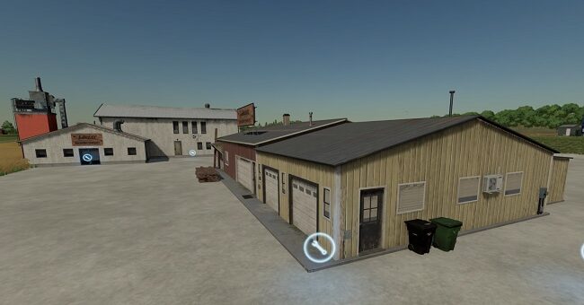 Мод Forstwirtschaft Forestry v0.0.0.2 Beta Farming Simulator 22